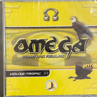 Como las aguilas | Omega