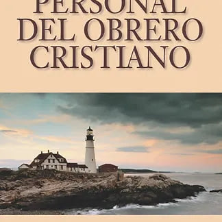 Manual personal del obrero cristiano