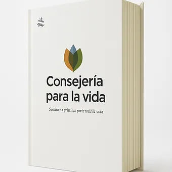Biblia consejeria para la vida, RVR 1960 | Tapa Dura