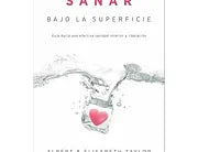 Sanar bajo la superficie