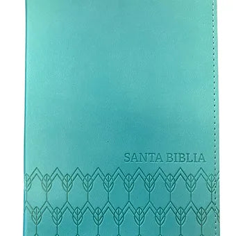 Biblia NTV , Edicion compacta, Sentipiel Menta