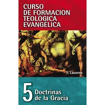 Doctrinas de la Gracia