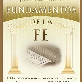 Fundamentos de la Fe (Edición Estudiantil)