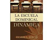 Escuela dominical dinamica