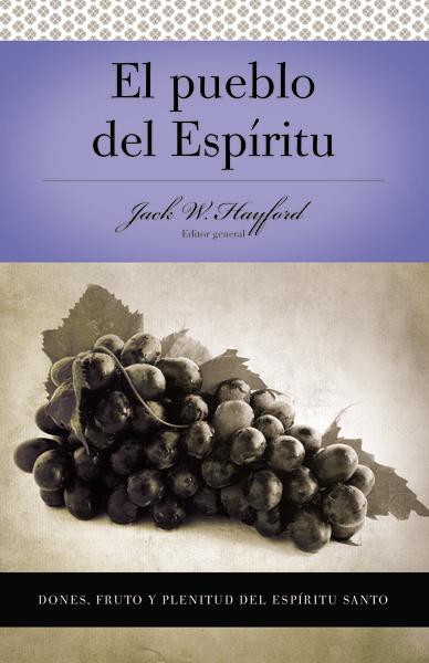Pueblo del Espiritu