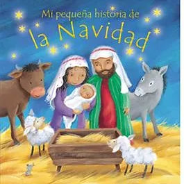 Mi pequeña historia de la Navidad