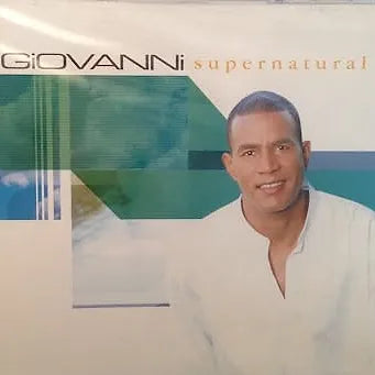 Supernatural | Giovanni
