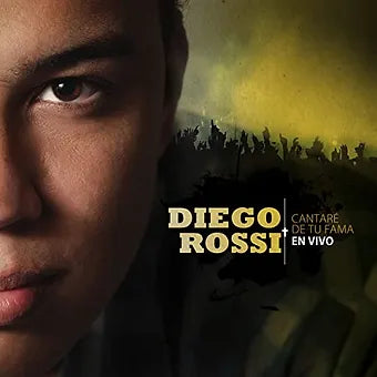 Cantare de tu fama | Diego Rossi