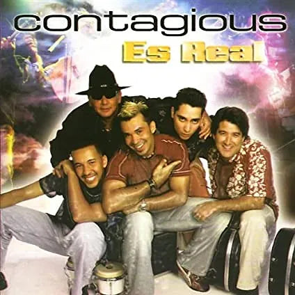 Es Real | Contagious