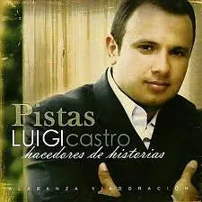 Hacedores de historias (Pistas) Luigi Castro