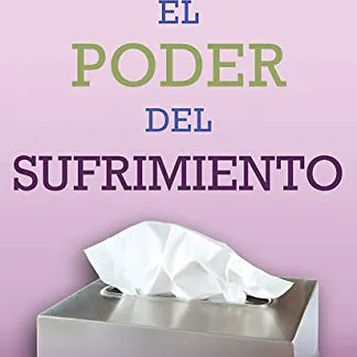 Poder del sufrimiento