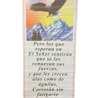 Pergamino Grande | Pero los que esperan en el Señor