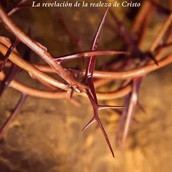 Mateo: La revelacion de la realeza de Cristo, tomo 1