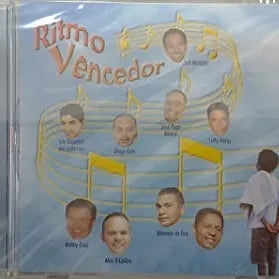 Ritmo Vencedor | Varios Cantantes