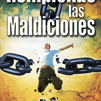 Rompiendo las maldiciones (Bolsillo)