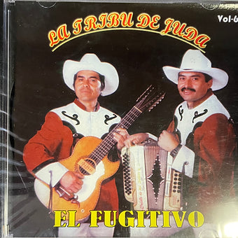 El Fugitivo | La Tribu De Juda