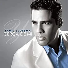 Cerca de mi | Yamil Ledesma