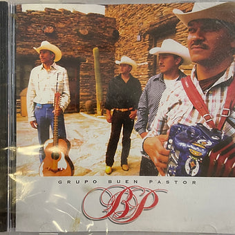 El Rio de Dios | Grupo Buen Pastor