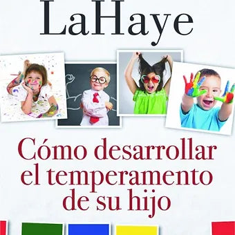 Como desarrollar el temperamento de su hijo