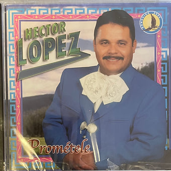 Prometele | Hector Lopez