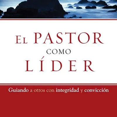 Pastor como lider