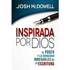 Inspirada por Dios