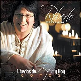 Lluvias de ayer y hoy | Roberto Orellana