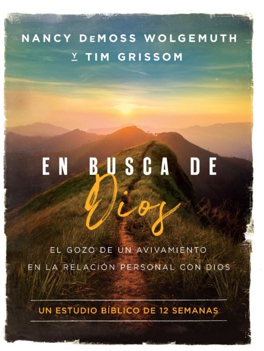 En busca de Dios - Nueva edicion