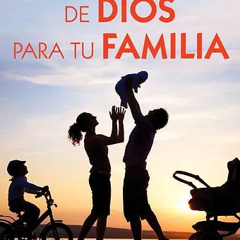 Diseno de Dios para tu familia