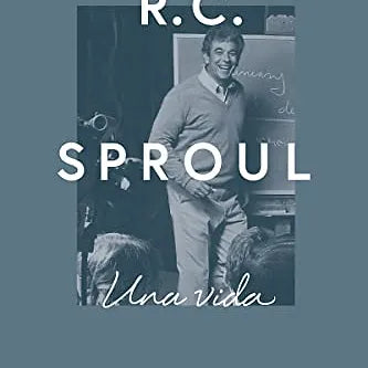 R.C. Sproul, Una vida