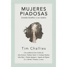 Mujeres piadosas