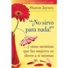 No sirvo para nada