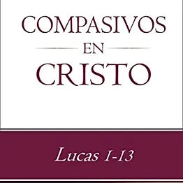 Compasivos en Cristo