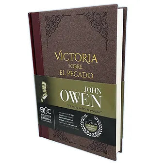 Victoria sobre el pecado