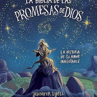 Biblia de las promesas de Dios