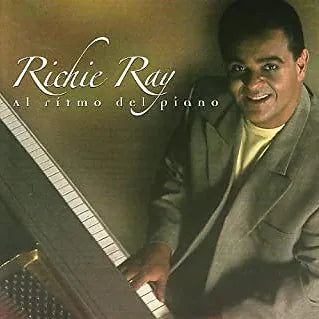 Al ritmo del piano | Richie Ray