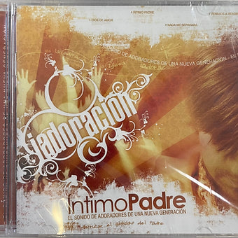 Intimo Padre | iAdoracion