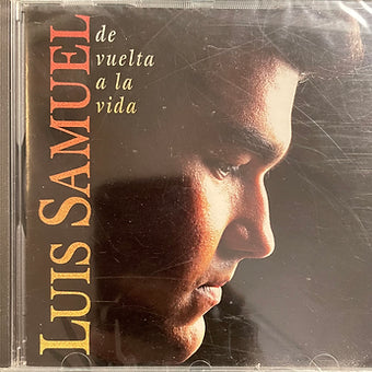 De vuelta a la vida | Luis Samuel