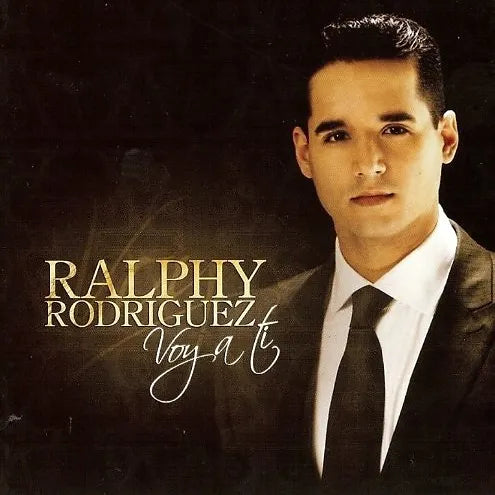 Voy a ti | Ralphy Rodriguez