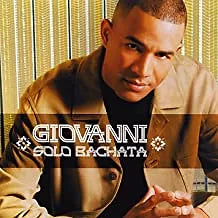 Solo Bachata | Giovanni
