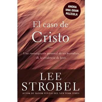 Caso de Cristo