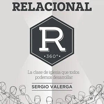 Iglesia relacional