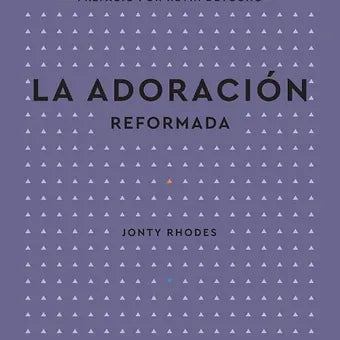 Adoracion reformada