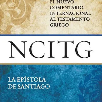 Epistola de Santiago - NCITG