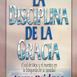 Disciplina de la Gracia