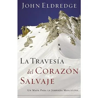 Travesia del corazon salvaje