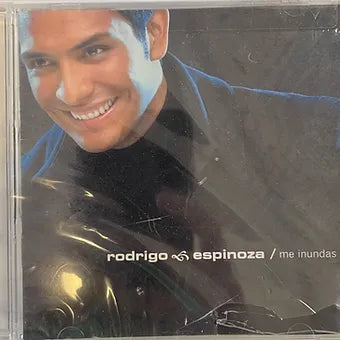 Me inundas | Rodrigo Espinosa