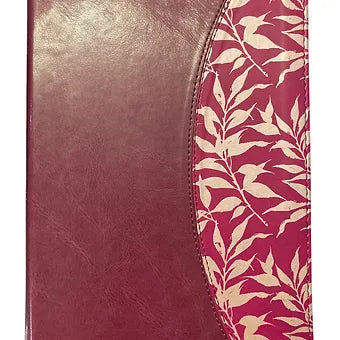 Biblia De Estudio Para Mujeres RVR 1960, Símil Piel Con Índice