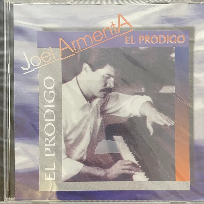 El Prodigo | Joel Armenta