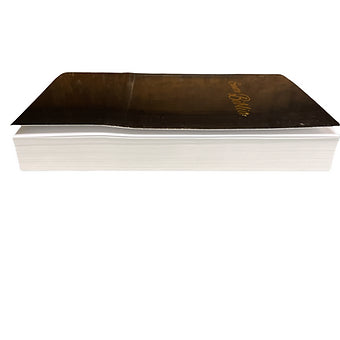Biblia RVA 2015 - Pasta Flexible Negro